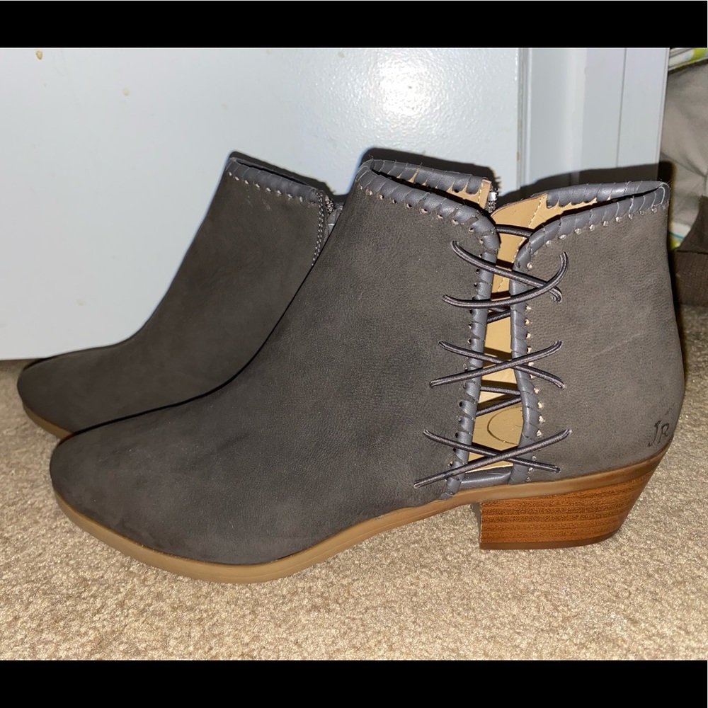 Jack Rogers Boots